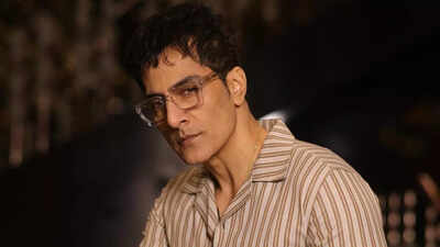 Sudhanshu Pandey reveals he battled depression and panic attacks while shooting for Singh Is Kinng, says it took 4 years to recover, ‘It was a blessing in disguise’