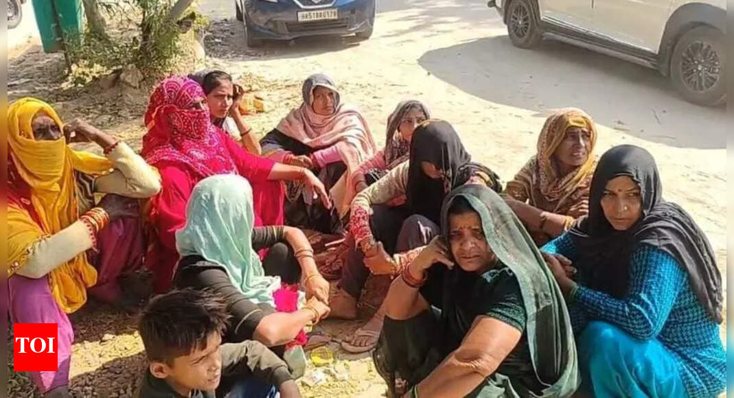 'Mentally tortured': 30-year-old woman found dead; husband, 6 in-laws booked for murder