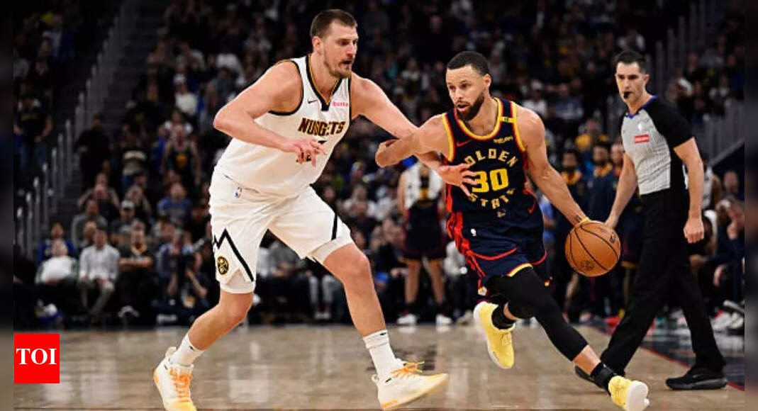 Is Stephen Curry playing tonight vs the Denver Nuggets? Latest update on the Golden State Warriors star’s injury report (November 7, 2025)