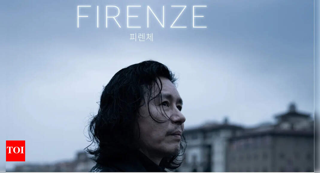 Kim Min-jong's 'Florence(FIRENZE)' teaser reels surpass 60 million views, sparking global buzz