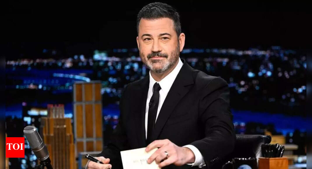 What happened to Jimmy Kimmel? Live show cancelled at last minute with no explanation