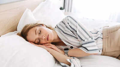 How an afternoon nap benefits you more than you can ever imagine