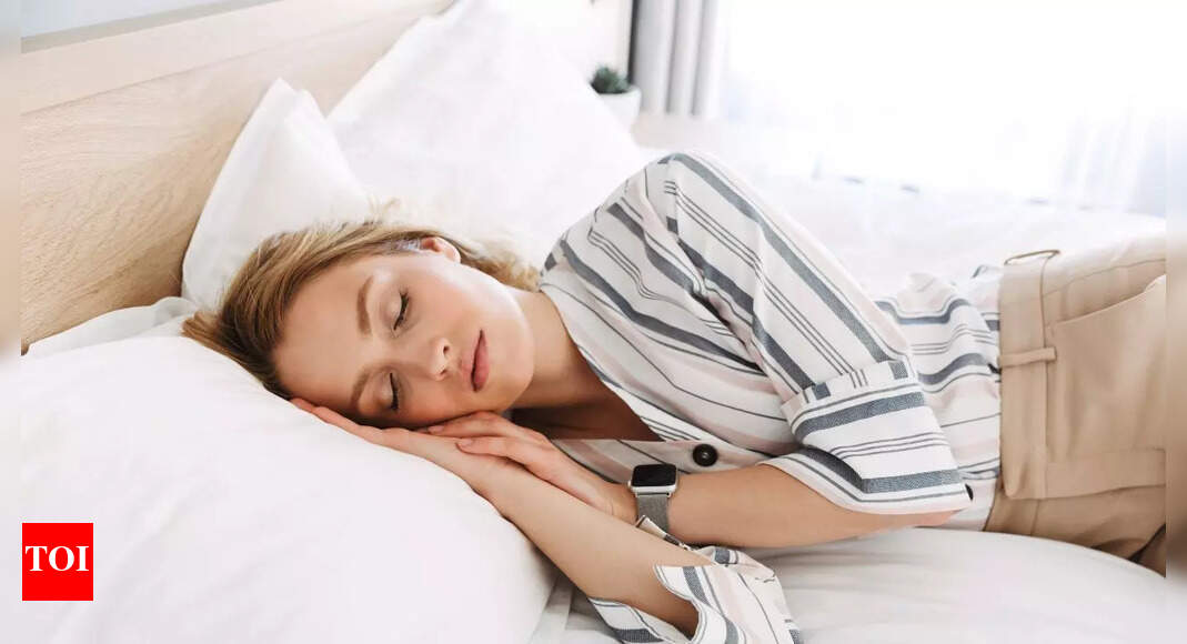 How an afternoon nap benefits you more than you can ever imagine