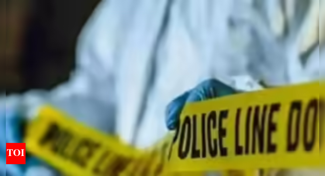 <div>After 8 years on the run, man held for journo's murder</div>