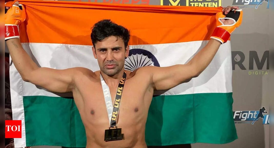 Be Fit With Sangram Singh: Lessons on discipline, real fitness