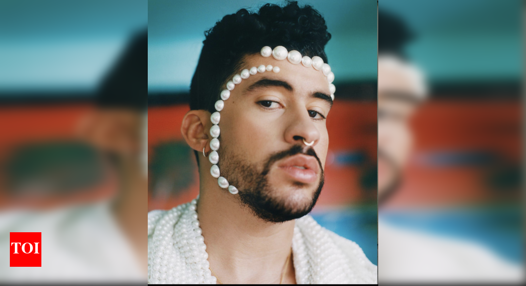 Grammys nominations: Is 2026 NFL Super Bowl headliner Bad Bunny nominated for the awards