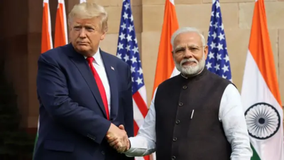 May travel to India next year, 'friend' PM Modi wants me to visit, says Trump