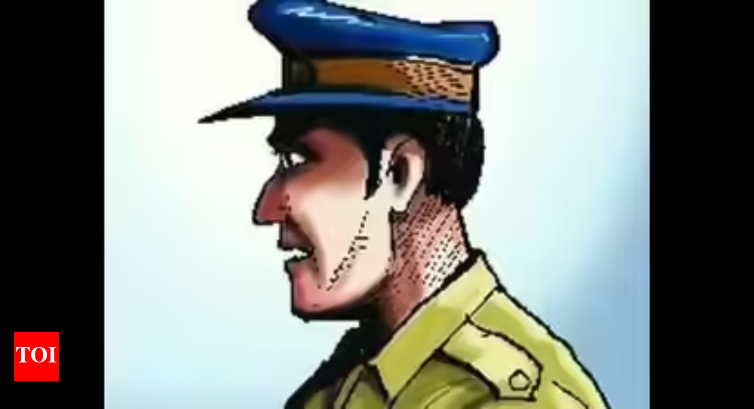 Revellers beat Haryana cop to death outside home