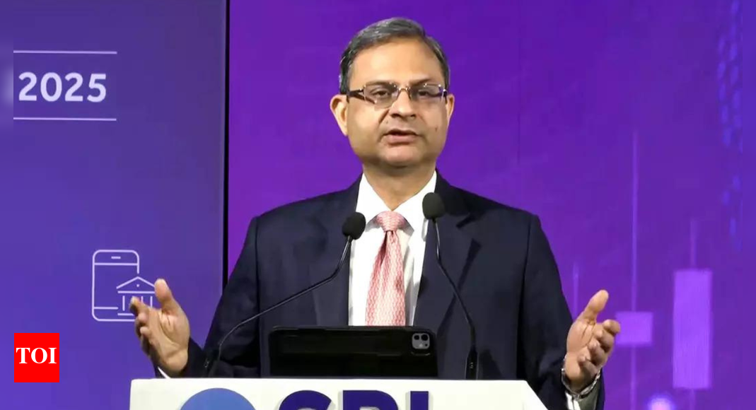 Bigger, stronger banks boost reforms: RBI governor