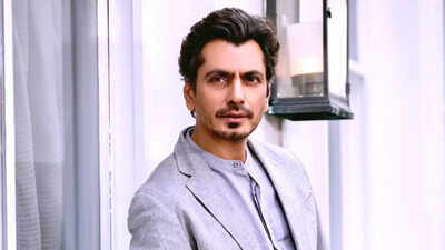 Nawazuddin Siddiqui opens up about suicidal thoughts, rejection and financial struggles, 'I stood near the railway track and thought, should I just step forward?’