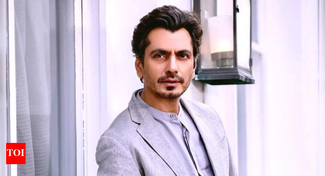 Nawazuddin Siddiqui opens up about suicidal thoughts