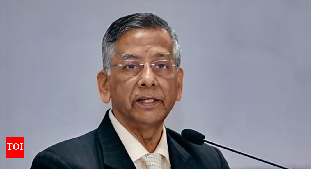 AG apologises after rap from CJI, government says open to tweaking Tribunal Act
