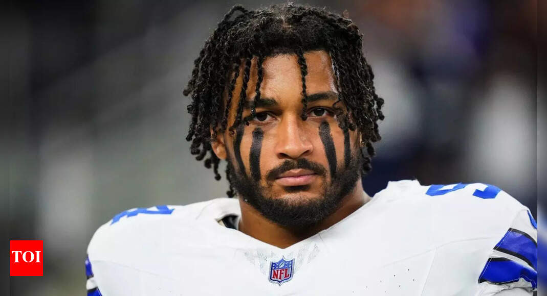 “Stay outta my DM”: Marshawn Kneeland’s heartbreaking death sparks Cowboys player’s furious response to insensitive fan messages