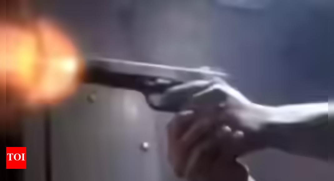 Criminal killed in gunfight in UP