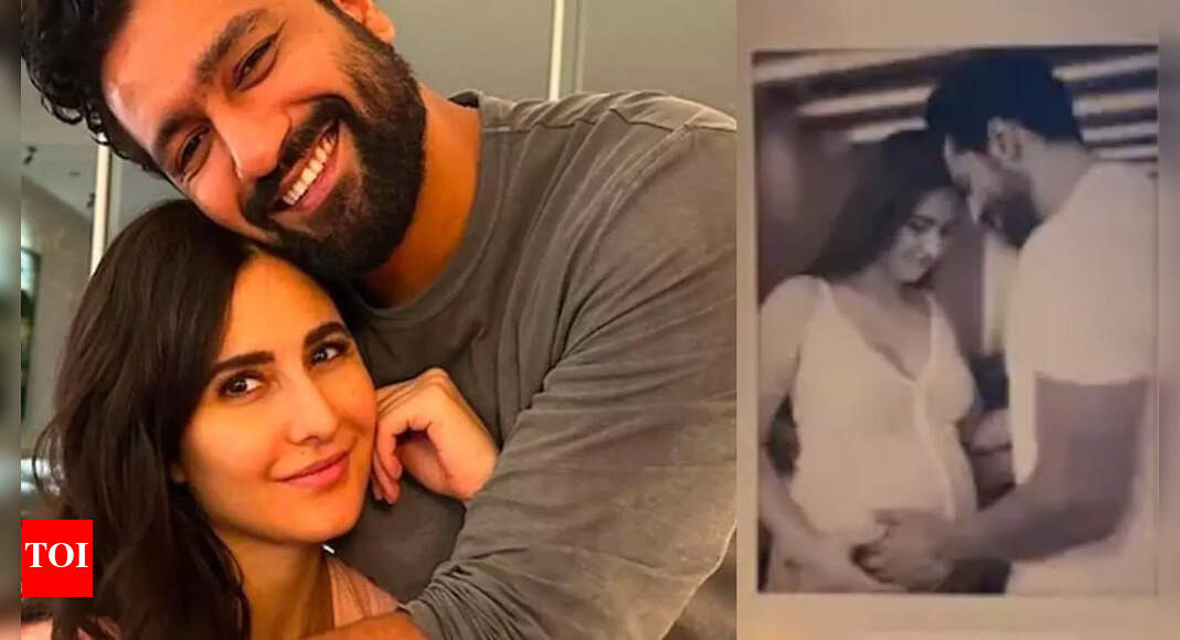 <div>'Katrina and baby doing fine,' hospital shares health update</div>