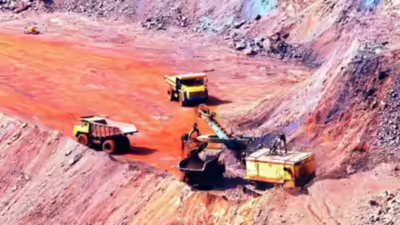 China suspends rare earth export controls for a year