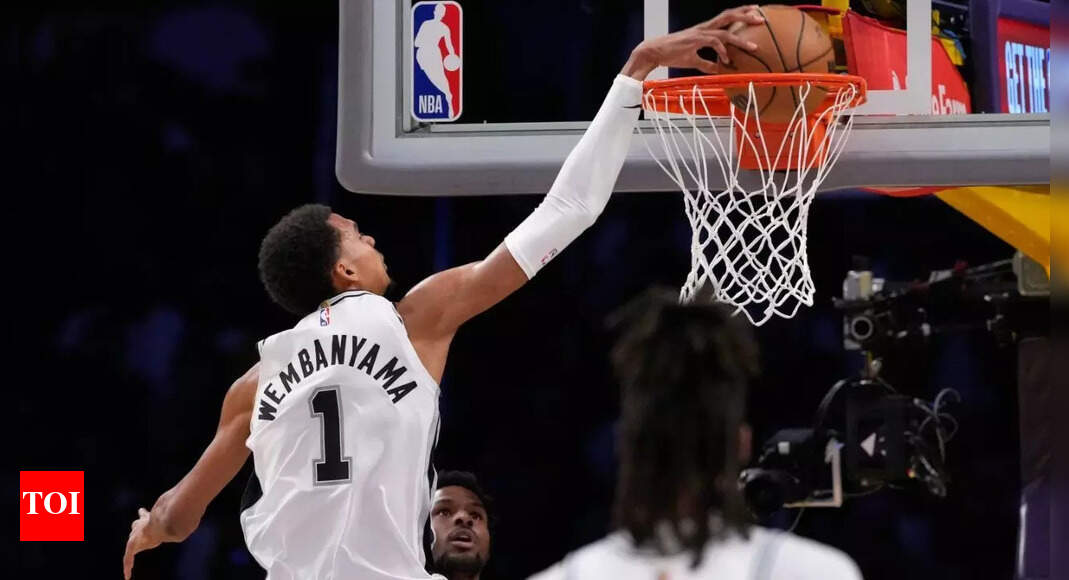 NBA’s highly anticipated Europe-based league’s potential release date revealed