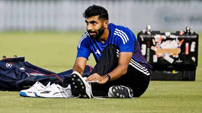 Jasprit Bumrah set to create history no Indian has achieved before - big record on the line