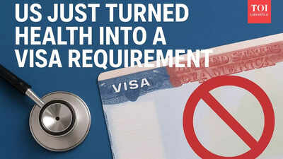 4 health lessons for everyone as US tightens visa rules for those with diabetes, heart disease, obesity