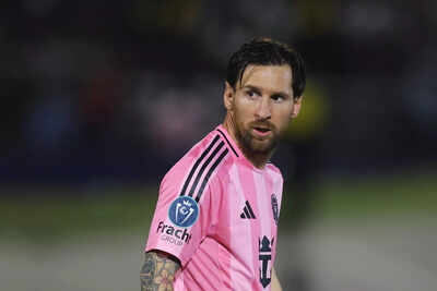 Lionel Messi on verge of rare career low! How can the Argentine icon avoid it?
