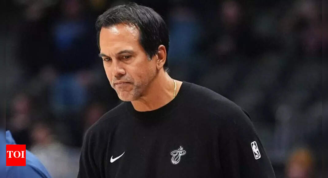 Miami Heat head coach Erik Spoelstra reveals heartbreaking details after fire guts family home