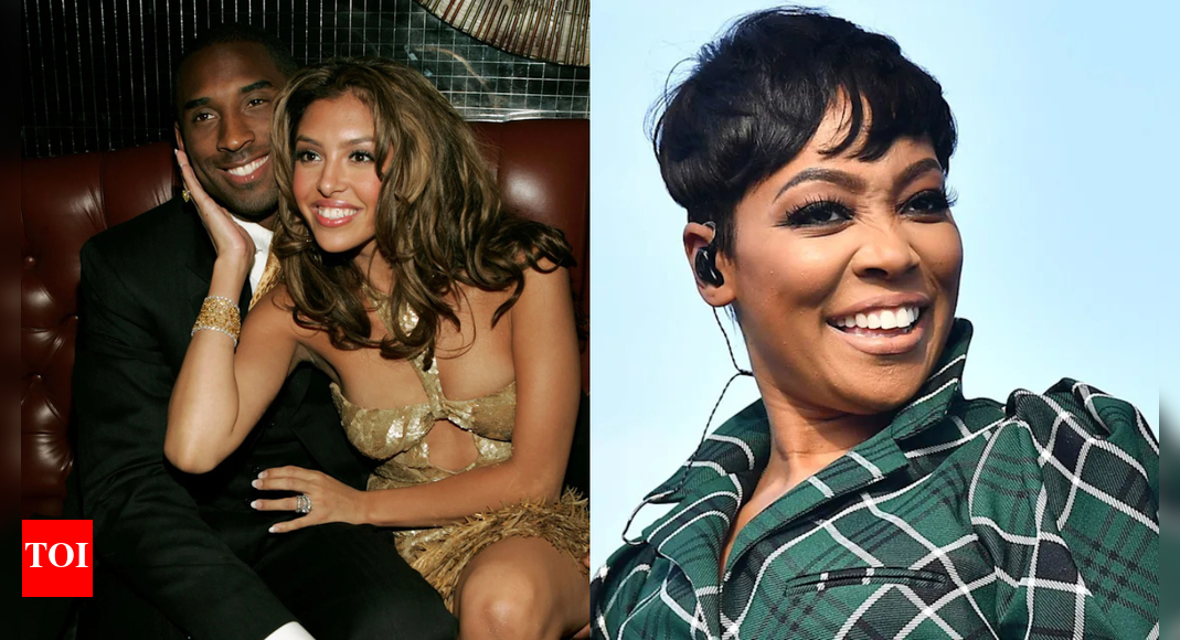 “Kobe is so proud” - Vanessa Bryant’s reel with Monica Denise wins hearts while fans tag them as “dynamic duo”