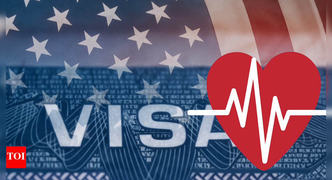 'Immigrant could become public charge': Getting US visa could soon be harder for many – Who's affected?