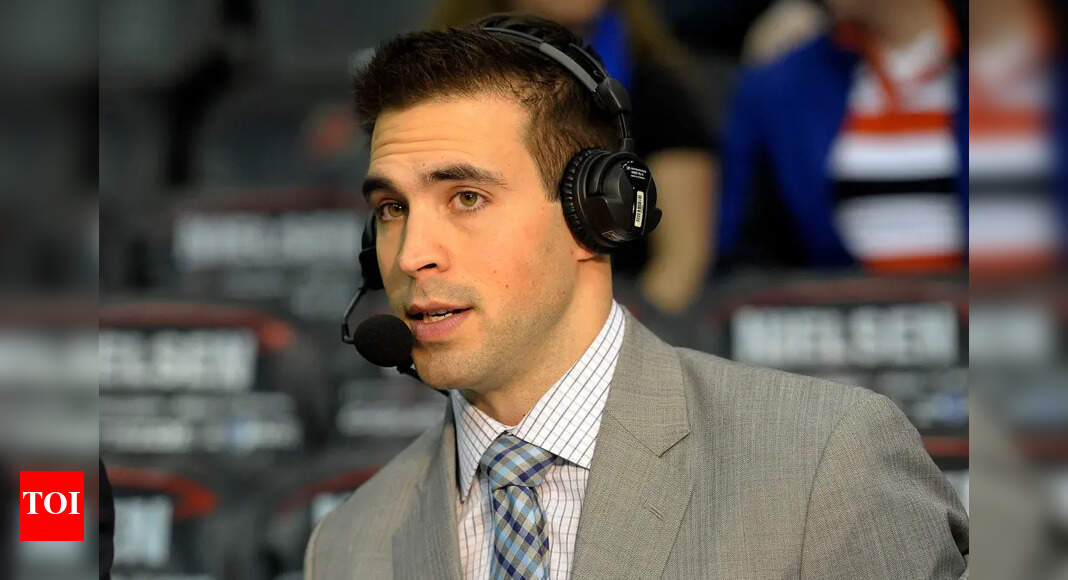 “Weird flex but okay”: Fans can't stop reacting to Joe Davis' bizarre World Series Game 3 confession