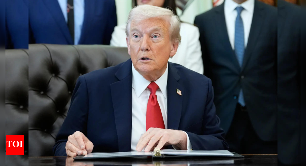 ‘Illicit collusion, price fixing’: Trump orders probe over soaring US beef costs