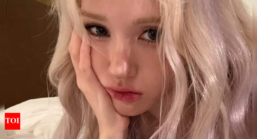 Jeon So Mi apologises after being reported to the police for violating official Koreal Red Cross Organisation Act: Report