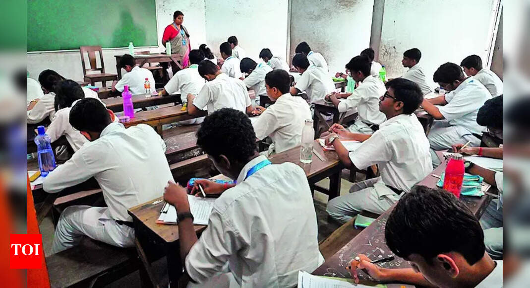 WBSSC publishes SLST results 2025; fresh teacher appointments likely by December