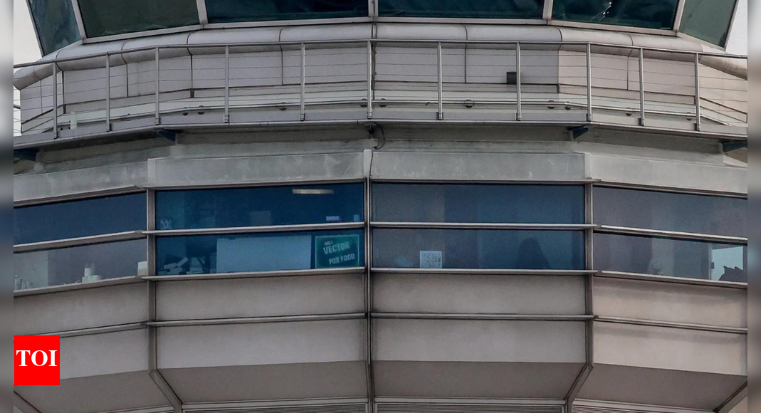 ‘Warned them months ago’: System crash, flight disruptions could have been avoided, say Air Traffic Controllers