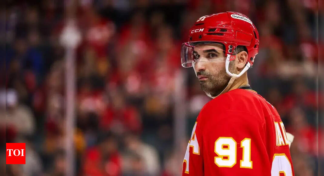 NHL Trade Rumors: Nazem Kadri’s situation draws attention, but Flames stand pat amid locker room tension