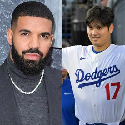 Drake's viral Blue Jays post mocking Shohei Ohtani sparks fiery reaction as Miguel Rojas hits back for disrespecting the Dodgers superstar