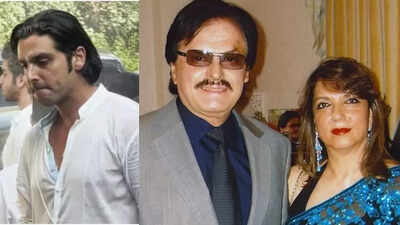 Here's why Zarine Khan's funeral was held as per Hindu rituals; son Zayed Khan fulfilled her last wish to have 'dah-sanskar'