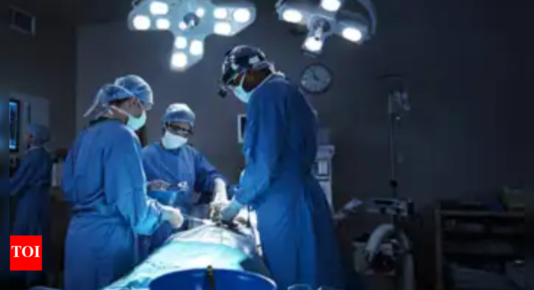 Triumph of surgery: Delhi doctors save boy with rare artery disease after years of heart failure