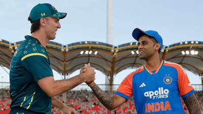 India eye series win as Australia look to fight back in Brisbane