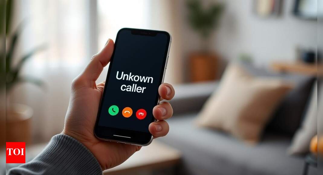 Telcos test caller ID feature to curb scams; pan-India rollout likely by April