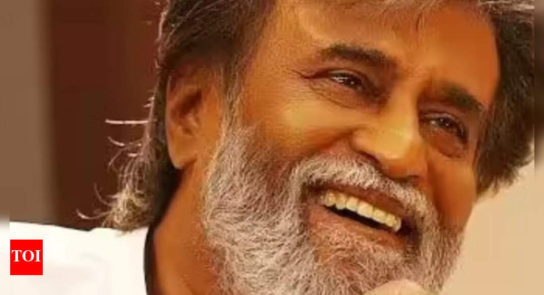 Rajinikanth to be honoured at IFFI 2025, 'Amaran' nominated for the Golden Peacock Award