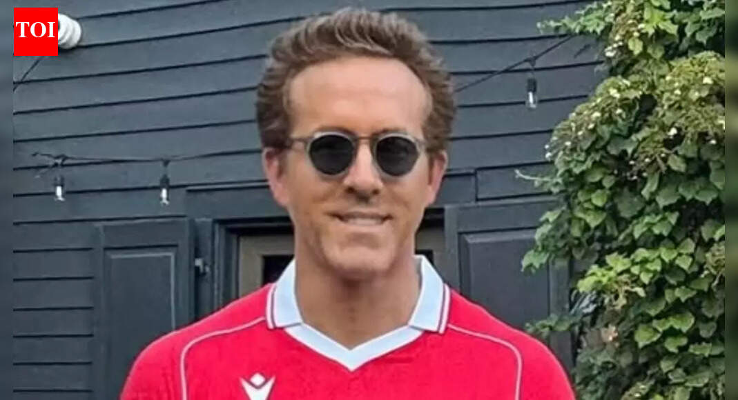 Ryan Reynolds ventures into crime-thrillers, confirmed for remake of ...