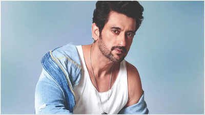 Saiyaara fame Shaad Randhawa reflects on his 20-year journey in Bollywood!