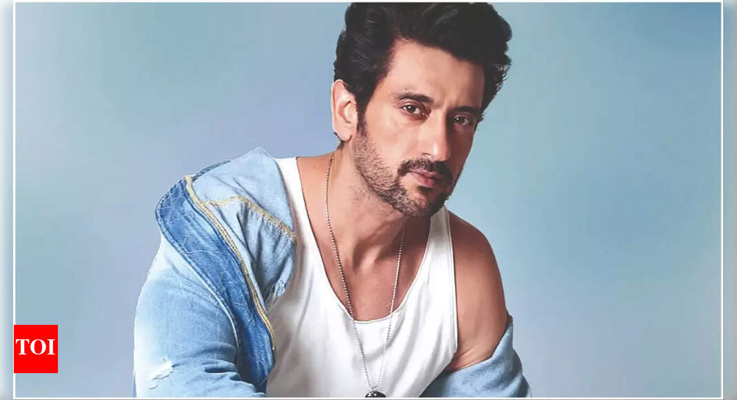 Saiyaara fame Shaad Randhawa reflects on his 20-year journey in Bollywood!