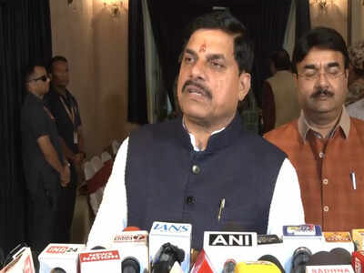 Over 60,000 youngsters appointed by forest, health department, says MP CM Mohan Yadav