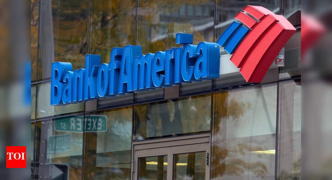Bank of America outage: Customers report 'Zero balances', login issues during hours-long 'disruption'