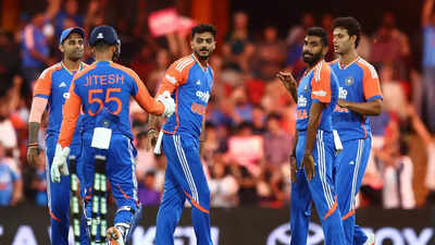 IND vs AUS: Axar Patel hits upon perfect gameplan Down Under