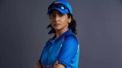  ‘Chakda Xpress’ makers push for OTT release - Reports