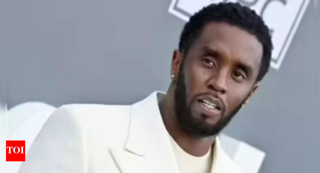 Diddy violated sobriety pledge, caught sipping prison-made alcohol at Fort Dix: Report