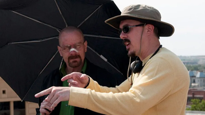 Breaking Bad creator Vince Gilligan slams AI as Silicon Valley billionaires' get-rich scheme: “I think they’re selling…”