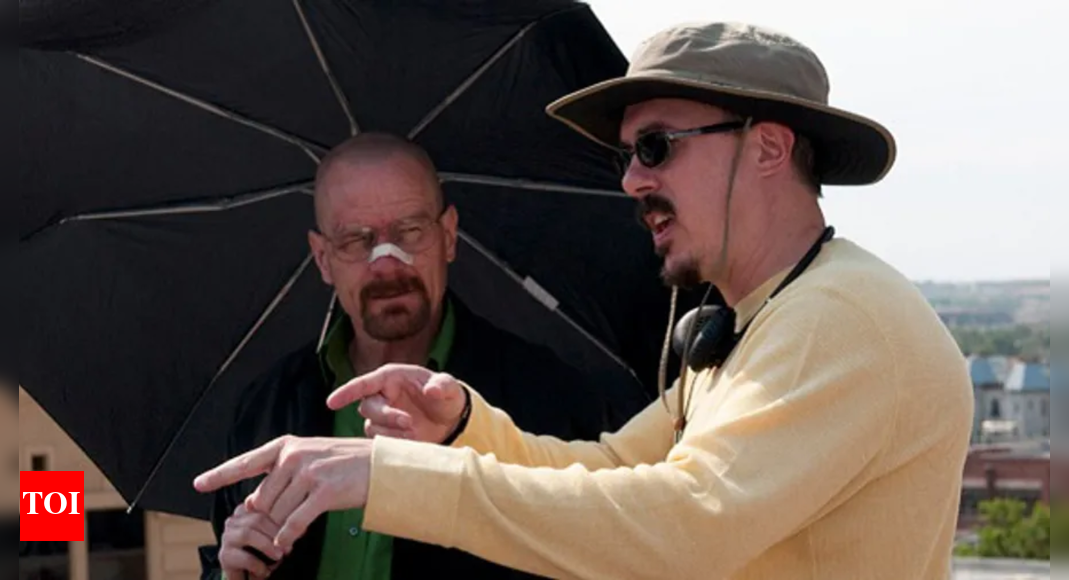 Breaking Bad creator Vince Gilligan slams AI as Silicon Valley billionaires' get-rich scheme: “I think they’re selling…”