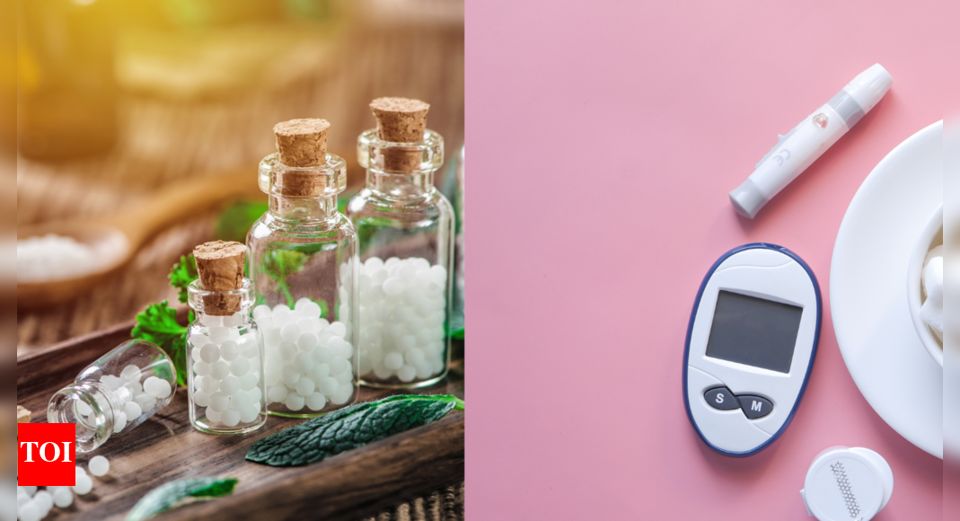 Case study: Managing Diabetes Naturally with holistic approach